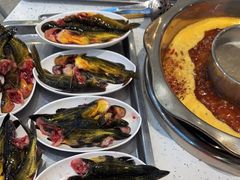 -重庆毛肚王自助火锅(总店)