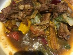 -金掌勺·锅包肉(广渠门店)