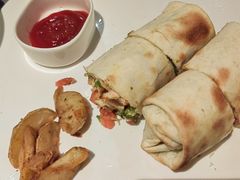 -耶里夏丽·丝路新疆菜·清真食品(徐汇南丹东路臻选店)
