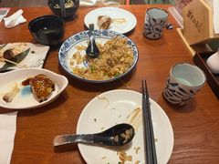 -有喜屋·鲜鸡烧鸟·居酒屋(安龙路店)