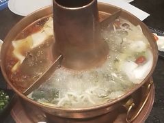 -清真·京华源铜锅涮肉(丰庆店)