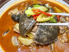 -火龙堂·风味民间菜(文一路店)