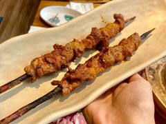 -额尔敦草原涮羊肉·烧烤(冻青树总店)