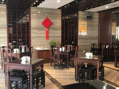 大堂-熙盛源(永乐路店)