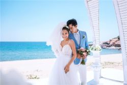 -摩玛婚纱摄影(杭州店)