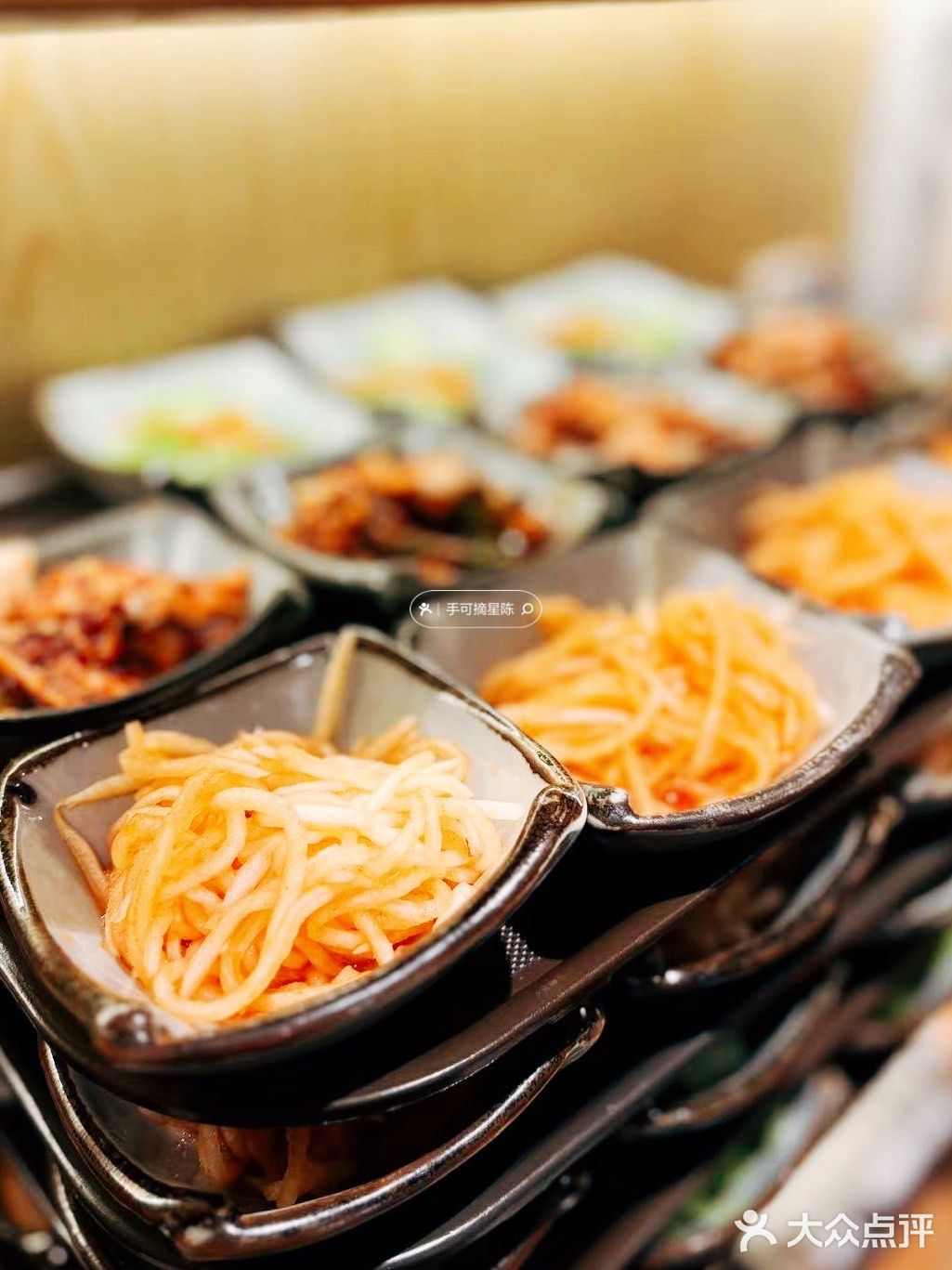 “阿尼哈塞呦”‼️广州排队王🥢韩料脑袋看过来