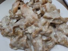 -老七饭馆(光荣道总店)