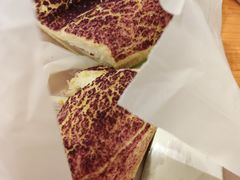 奶酪芋头山-奈雪的茶(石家庄万象城店)