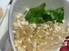 -螃牛记创意火锅