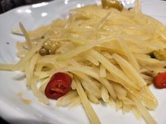 -洪福龙虾