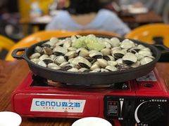 -金顺韩式烤肉·网红烤肉店(广利路店)