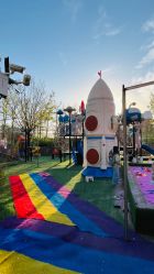 -萌宠亲子动物乐园(槐房万达店)