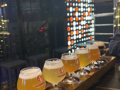 -雪熊精酿·哈尔滨烧烤酒馆(非遗大串店)
