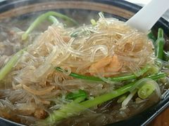 -海上驿站渔家菜馆