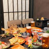 氛围感日料店🍣这家居酒屋也太好吃啦