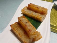 -叹茶靓点·粤式餐厅·全天茶市(石井万民广场店)