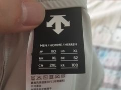 -迪桑特DESCENTE(北京三里屯BLANC店)
