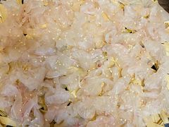 鱼生-官塘锋记鱼生·生腌·砂锅粥(牌坊街店)