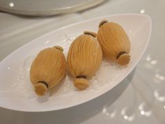 千层榴莲酥-利苑酒家(宜安广场店)
