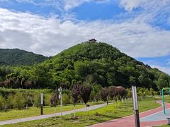 -翠矶山公园