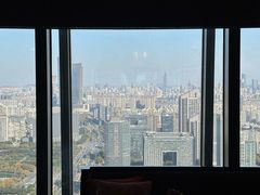 -南京金奥国际酒店