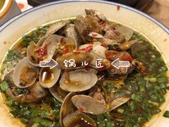 -锅儿匠辣子鸡(春熙路店)