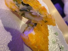 -质烤烤物·活烤海鲜(质烤总店)