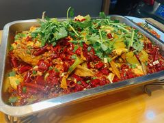 -自贡盐帮菜·玩辣餐厅(樱花园西街店)