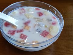 -日昌餐馆(亦庄店)