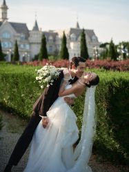 -秦皇岛我和你婚纱摄影工作室