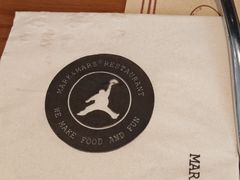 -Mark&Mars Restaurant