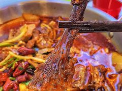 -蓉三少冒烤鸭·四川小吃集(北京首店)