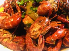 -霸王虾·小龙虾香辣蟹(玉林店)