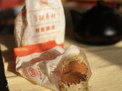 果料布丁蛋糕-北京稻香村(马甸店)