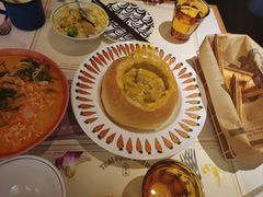 -太食獸泰式茶餐厅(IFS国金中心店)