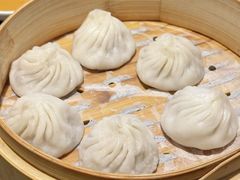 -南翔馒头店(豫园店)