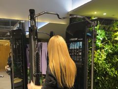-MYFIT健身工作室(赞成店)