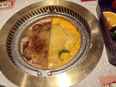 -空之介寿喜烧·和牛放题(恒隆广场店)