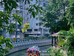 -荔湾湖公园