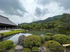 -天龙寺