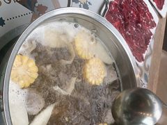 -普宁潮汕牛肉火锅(新香洲店)