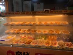 -夸父炸串(青浦奥特莱斯店)