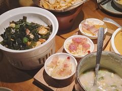 -刀板香·安徽菜(望江东路店)