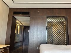 -佛山顺德香云纱园林酒店(清晖园店)