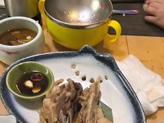 -菊上料理(蜀山银泰百货店)