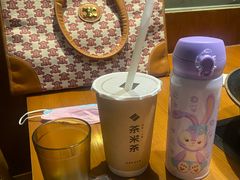 -呷哺呷哺(泰盛广场店)