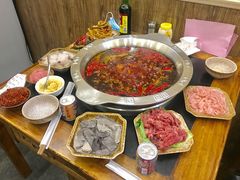 -大龙火锅(老店)