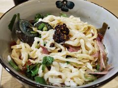 -面乙新派手擀面(大悦城店)