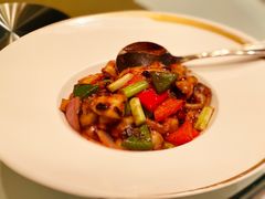-金轩中餐厅 Jin Xuan(浦东丽思卡尔顿酒店)