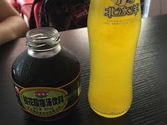 -卤煮老北京酱肉馆